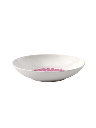 VILLEROY & BOCH | Plato hondo para pasta 24cm FLEUR CASSIS