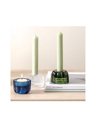 VILLEROY & BOCH | Candelabro 2en1 6x4,5cm FLEUR