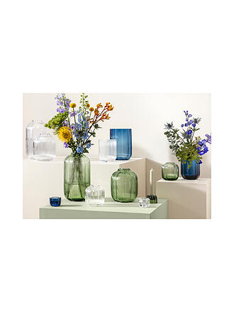 VILLEROY & BOCH | Jarrón 19cm FLEUR VERT