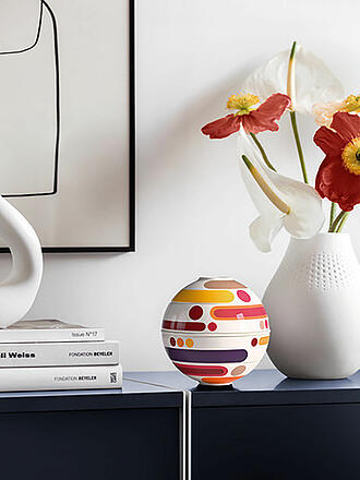 VILLEROY & BOCH | La Boule MIAMI ICONIC 5 piezas