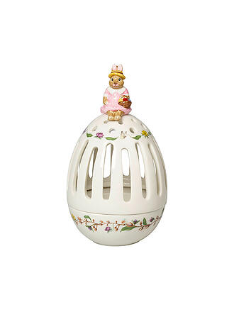 VILLEROY & BOCH | Candelabro EI ANNA Bunny Tales