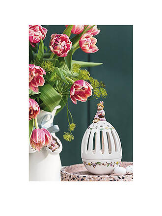 VILLEROY & BOCH | Candelabro EI ANNA Bunny Tales