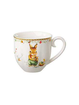 VILLEROY & BOCH | Taza anual de Pascua 2026