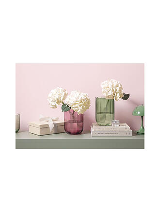 VILLEROY & BOCH | Jarrón 22cm FLEUR Vert