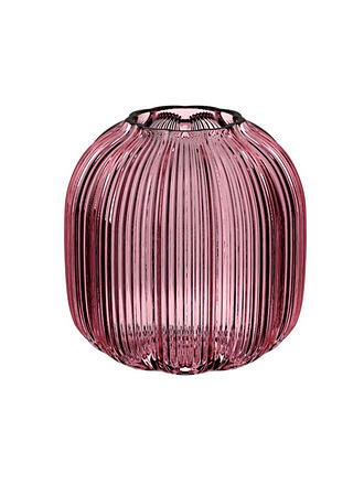 VILLEROY & BOCH | Jarrón 11cm FLEUR Cassis