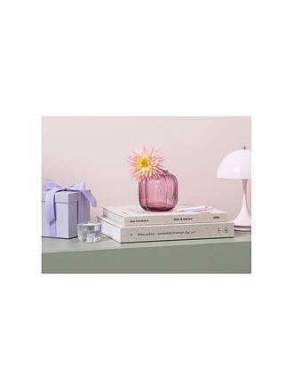 VILLEROY & BOCH | Jarrón 11cm FLEUR Cassis