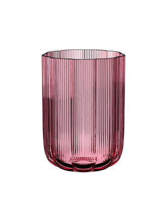 VILLEROY & BOCH | Jarrón 22cm FLEUR Cassis