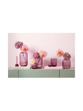 VILLEROY & BOCH | Jarrón 22cm FLEUR Cassis