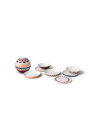 VILLEROY & BOCH | La Boule 5 piezas KYOTO ÍCONIC