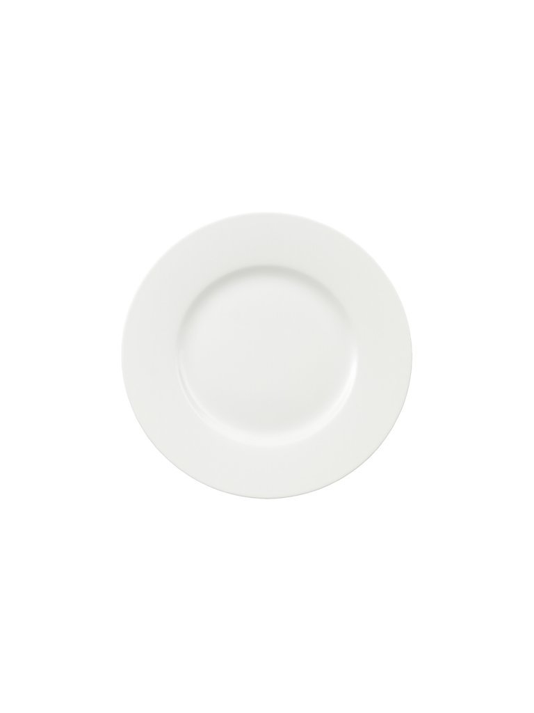 Plato de desayuno Royal 22cm blanco