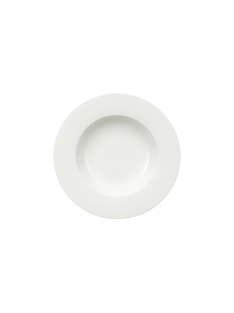 Plato para pasta Royal 30 cm blanco
