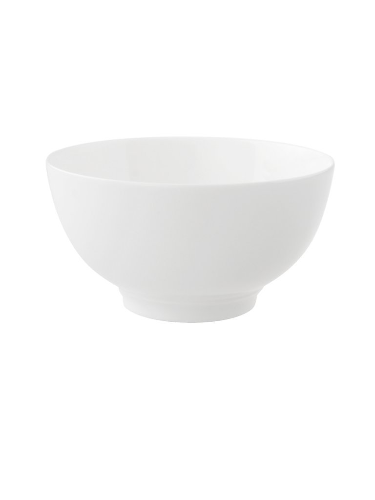 Bol - Cuenco Royal 0,75l blanco