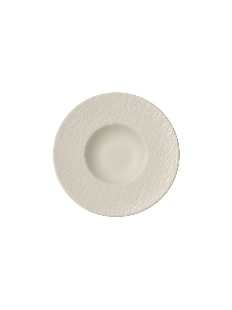 Plato para pasta Manufacture Rock 29cm (Blanco) blanco