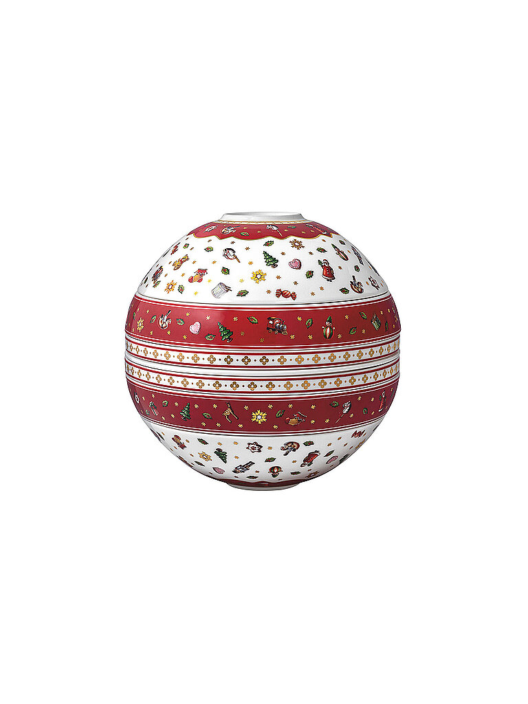 Villeroy & Boch Produktname: Toy's Delight La Boule 7 piezas multicolor