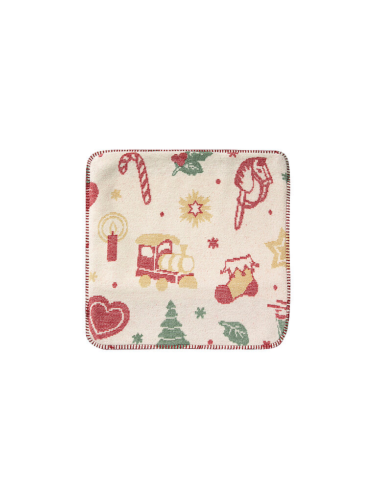 Villeroy & Boch Funda de cojín 50x50 TOYS DELIGHT All Over multicolor