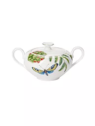 VILLEROY & BOCH SIGNATURE | Azucarero/mermeladero "Amazonia Anmut" 0,35 l | Multicolor