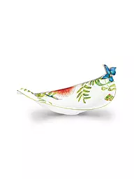 VILLEROY & BOCH SIGNATURE | Blattschale "Amazonia" 47x38cm | Multicolor