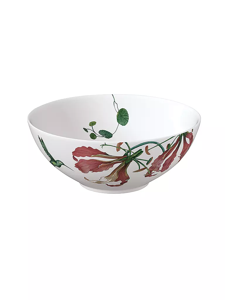 VILLEROY & BOCH SIGNATURE | Bol 15x15x6cm Avarua Blanco | Multicolor