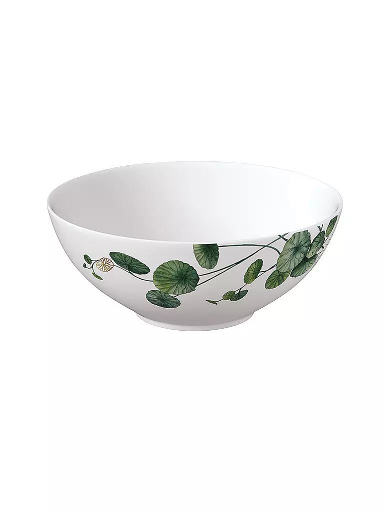 VILLEROY & BOCH SIGNATURE | Bol 15x15x6cm Avarua Blanco | Multicolor