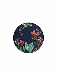VILLEROY & BOCH SIGNATURE | Brotteller 16x16cm Avarua Negro | Negro