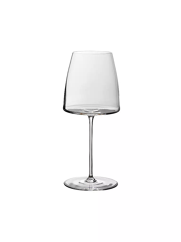 VILLEROY & BOCH SIGNATURE | Copa de vino blanco 2 unidades METROCHIC 590 ml | Transparente