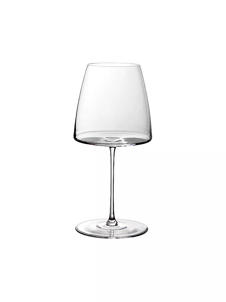 VILLEROY & BOCH SIGNATURE | Copa de vino tinto MetroChic 2 unidades 830 ml | Transparente