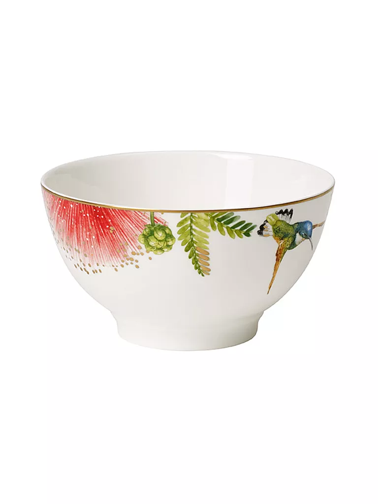 VILLEROY & BOCH SIGNATURE | Cuenco - Bol "Amazonia Anmut" 0,75l | Multicolor