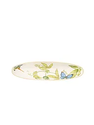 VILLEROY & BOCH SIGNATURE | Cuenco ovalado "Amazonia" 29x7cm | Multicolor