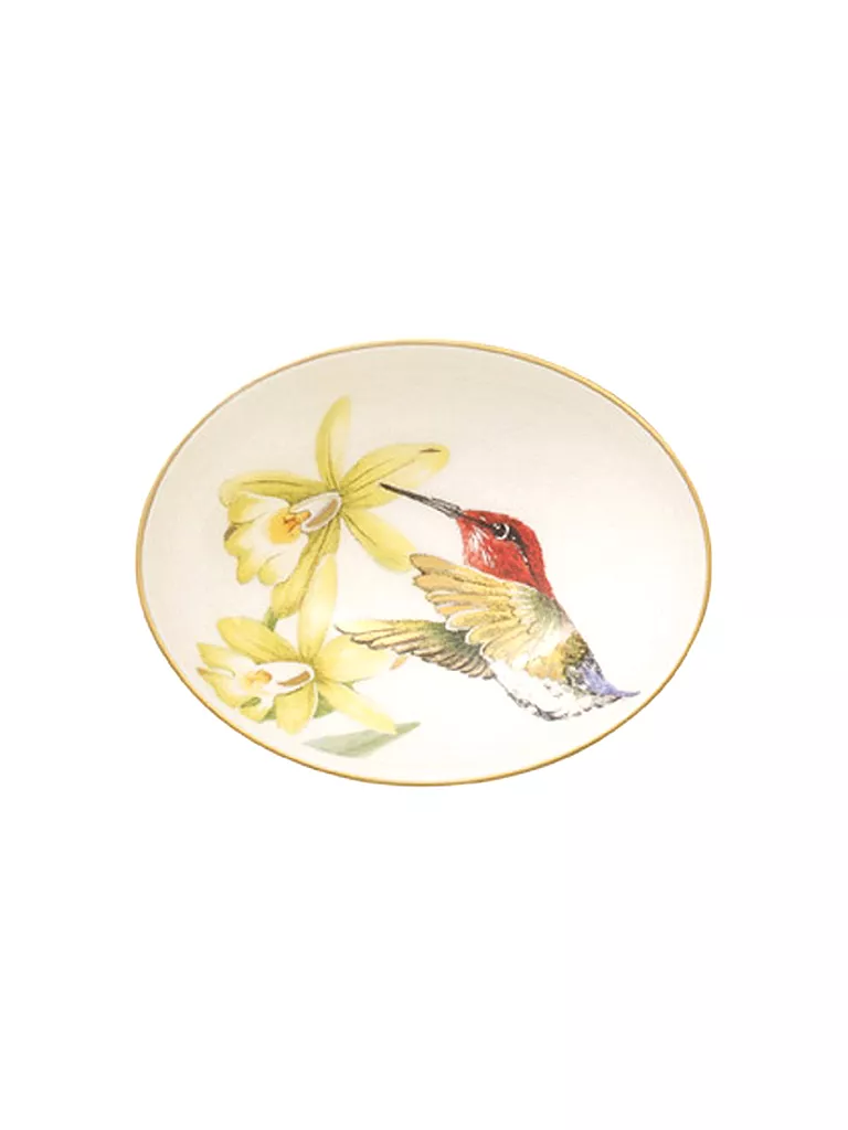 VILLEROY & BOCH SIGNATURE | Dipschälchen "Amazonia" 7x6cm | Multicolor