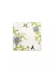 VILLEROY & BOCH SIGNATURE | Gourmetteller "Amazonia" 35x35cm | Multicolor