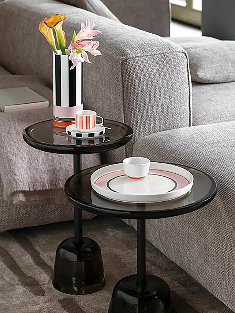 VILLEROY & BOCH SIGNATURE | Jarrón 23cm MEMPHIS HOME | Multicolor