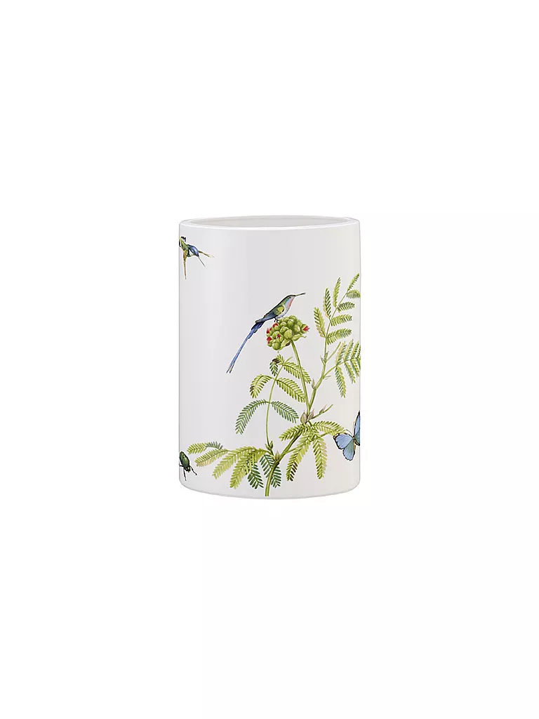 VILLEROY & BOCH SIGNATURE | Jarrón alto "Amazonia" 29 cm | Multicolor