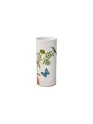 VILLEROY & BOCH SIGNATURE | Jarrón alto "Amazonia Gifts" 29cm | Multicolor