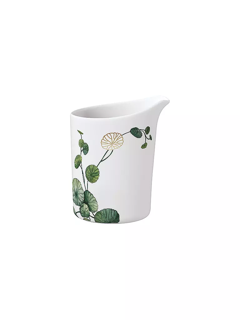 VILLEROY & BOCH SIGNATURE | Jarra para leche 0,22 l Avarua Blanco | bunt