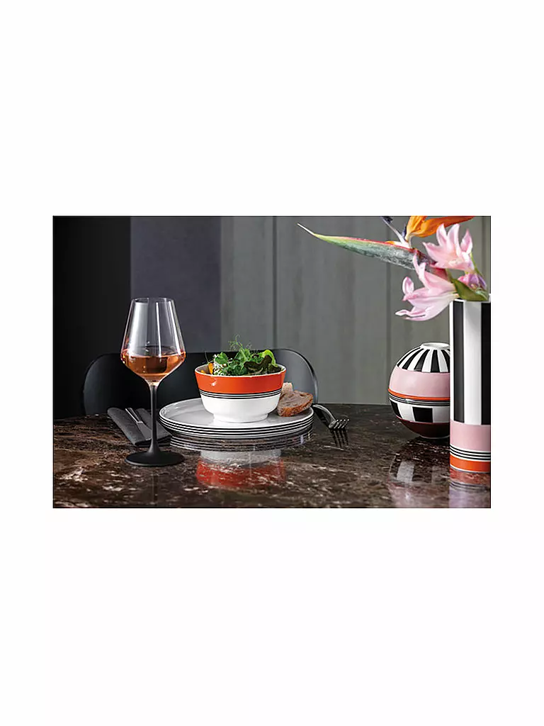VILLEROY & BOCH SIGNATURE | Müslischale 14cm COLECCIÓN MEMPHIS | Multicolor