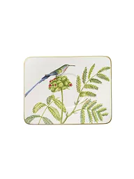 VILLEROY & BOCH SIGNATURE | Plato de café "Amazonia" 17x24cm | Multicolor
