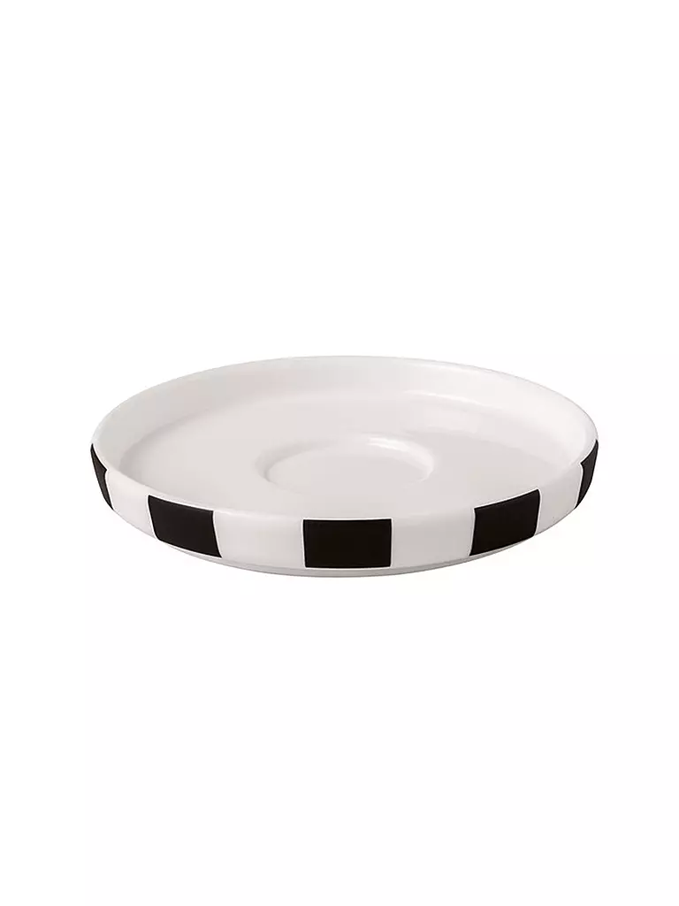 VILLEROY & BOCH SIGNATURE | Plato de espresso 12cm COLECCIÓN MEMPHIS | Multicolor