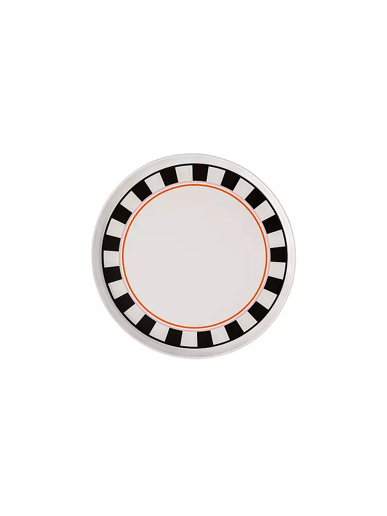 VILLEROY & BOCH SIGNATURE | Plato de servir 33 cm COLECCIÓN MEMPHIS | Multicolor
