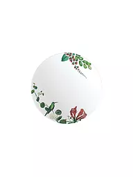 VILLEROY & BOCH SIGNATURE | Plato hondo 22x22x5cm Avarua Weiss | Multicolor