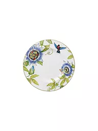 VILLEROY & BOCH SIGNATURE | Plato llano "Amazonia Anmut" 27cm | Multicolor