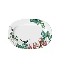 VILLEROY & BOCH SIGNATURE | Plato ovalado de 41x28 cm Avarua | Multicolor