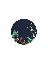 VILLEROY & BOCH SIGNATURE | Plato para tartas/pasteles 33x33cm Avarua Negro | Negro