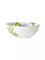 VILLEROY & BOCH SIGNATURE | Schüssel rund "Amazonia" 21cm | Multicolor