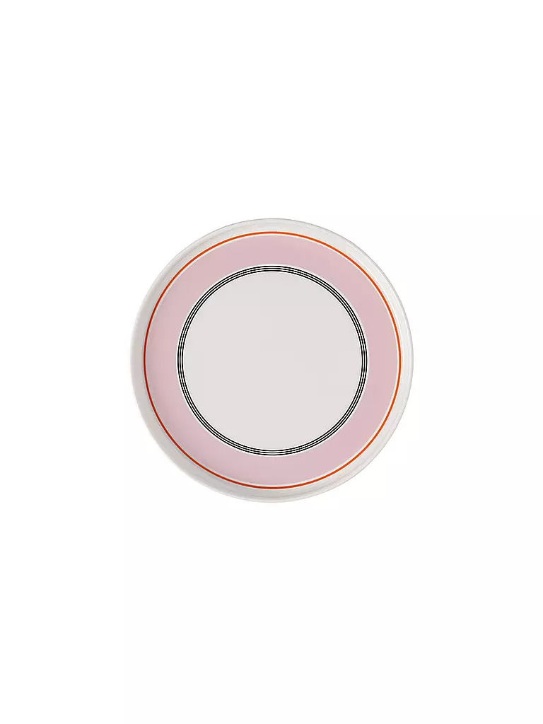 VILLEROY & BOCH SIGNATURE | Servierteller 29cm MEMPHIS COLLECTION | Multicolor