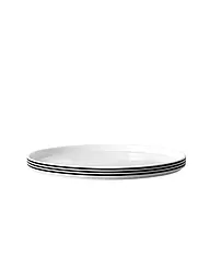 VILLEROY & BOCH SIGNATURE | Speiseteller 24cm MEMPHIS COLLECTION | Multicolor