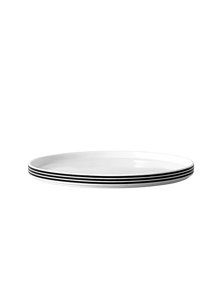 VILLEROY & BOCH SIGNATURE | Speiseteller 24cm MEMPHIS COLLECTION | Multicolor
