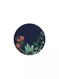 VILLEROY & BOCH SIGNATURE | Speiseteller 27x27cm Avarua Schwarz | Negro