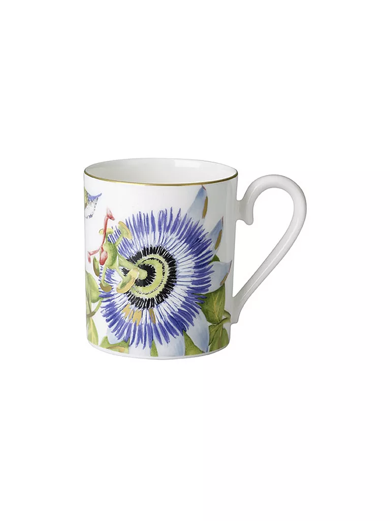 VILLEROY & BOCH SIGNATURE | Taza con asa "Amazonia" 0,30l | Multicolor