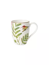 VILLEROY & BOCH SIGNATURE | Taza con asa "Amazonia Anmut" 0,35 l | Multicolor