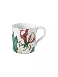 VILLEROY & BOCH SIGNATURE | Taza de café superior 0,21 l Avarua Weiss | Multicolor